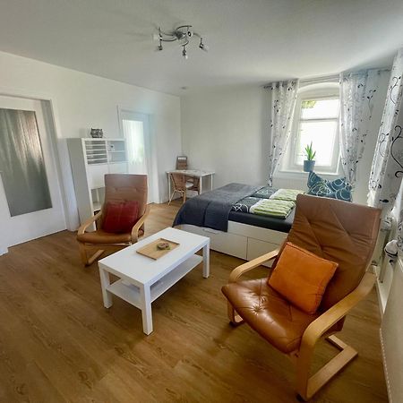 Gemuetliches Appartement - 20 Min Bis Dresden Leppersdorf Luaran gambar
