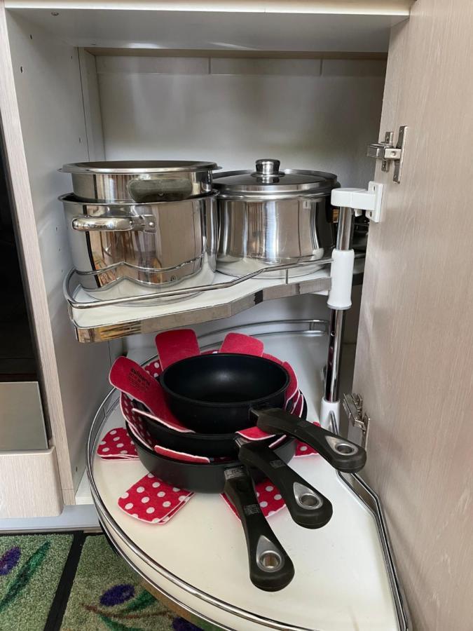 Gemuetliches Appartement - 20 Min Bis Dresden Leppersdorf Luaran gambar