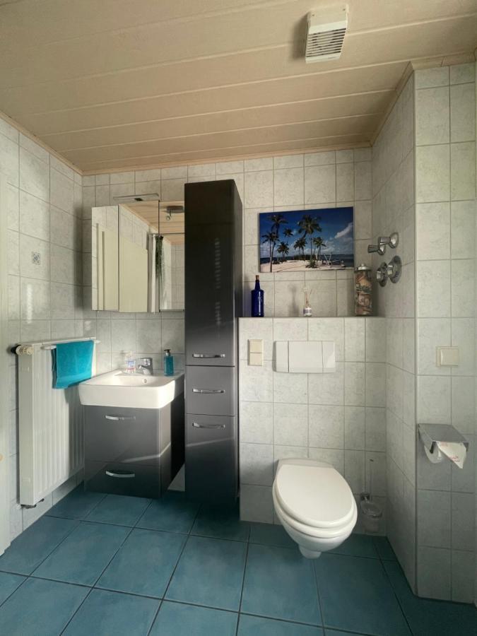 Gemuetliches Appartement - 20 Min Bis Dresden Leppersdorf Luaran gambar