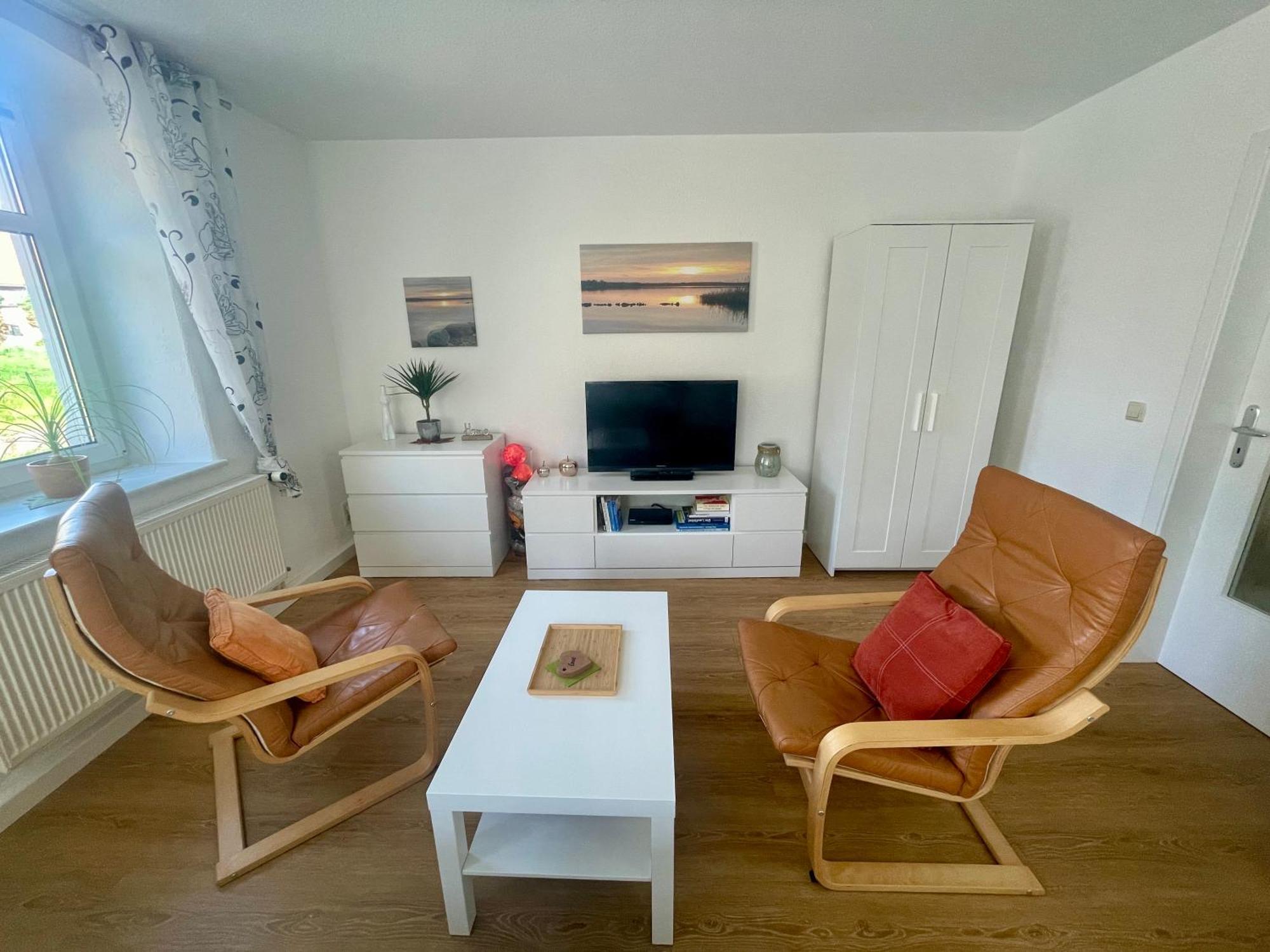Gemuetliches Appartement - 20 Min Bis Dresden Leppersdorf Luaran gambar