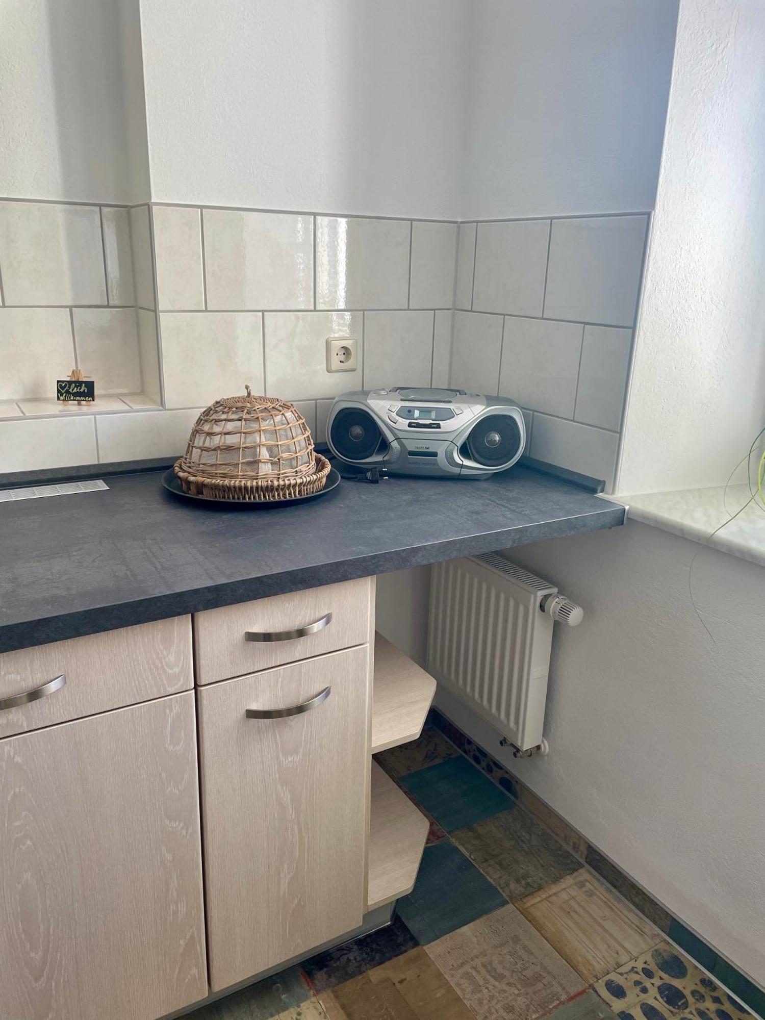 Gemuetliches Appartement - 20 Min Bis Dresden Leppersdorf Luaran gambar