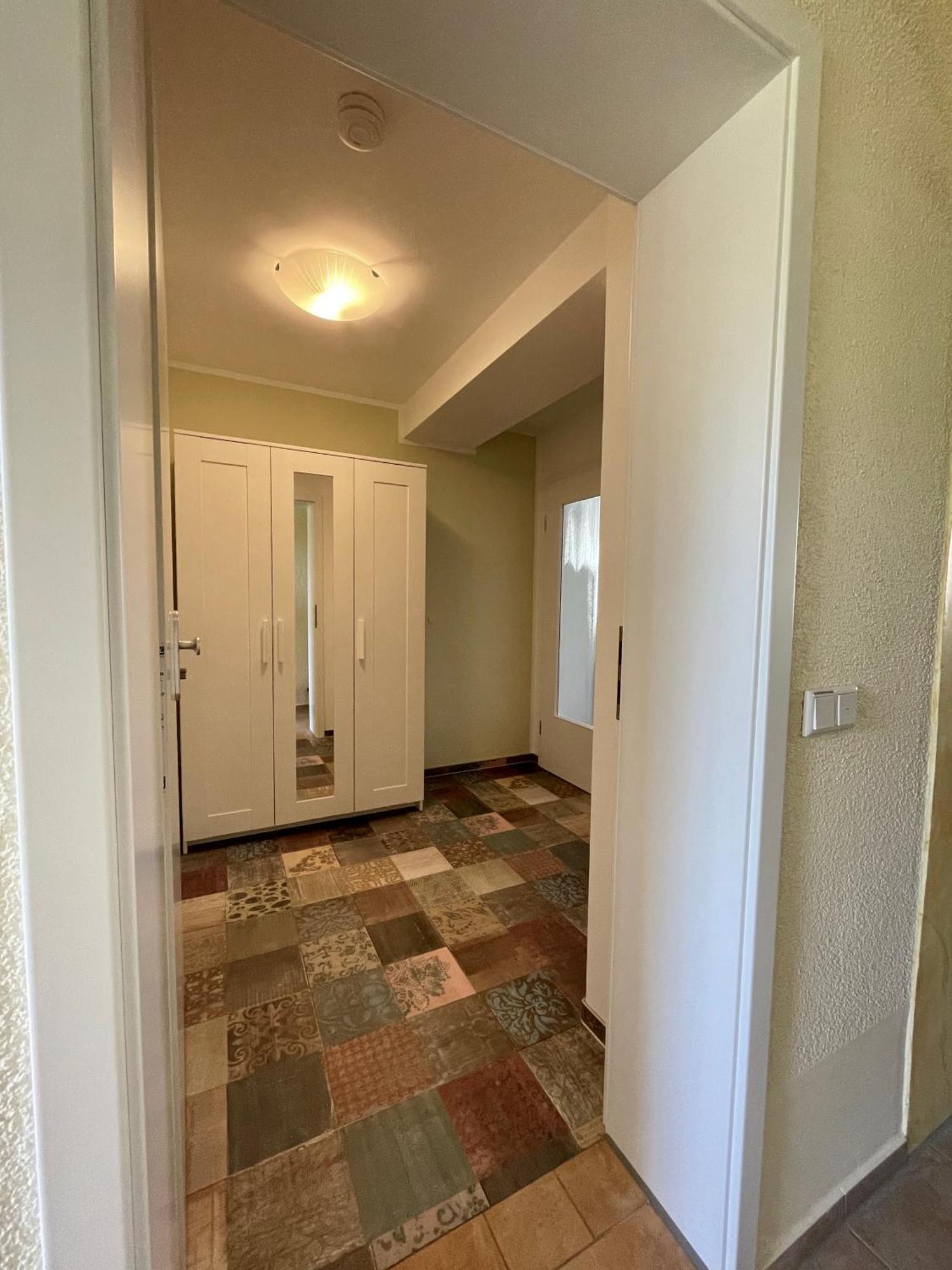 Gemuetliches Appartement - 20 Min Bis Dresden Leppersdorf Luaran gambar